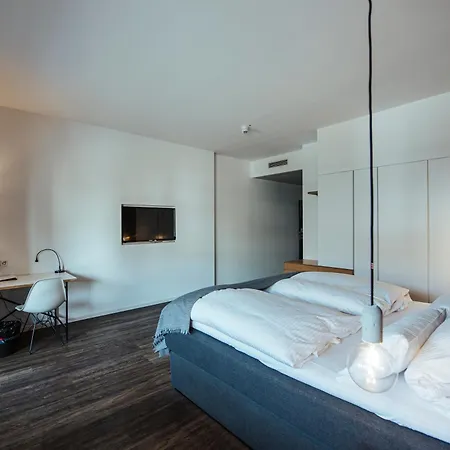 فندق Lindenhof إركلنتس