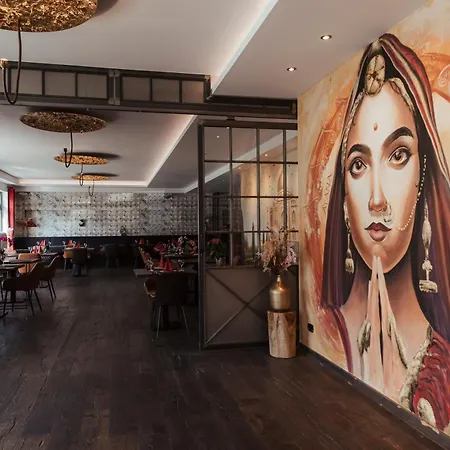 Lindenhof Hotel 4*