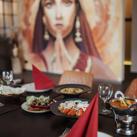 Lindenhof Hotel 4*