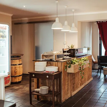 Hotel Lindenhof Erkelenz