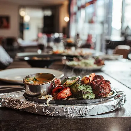 Hotel Lindenhof Erkelenz