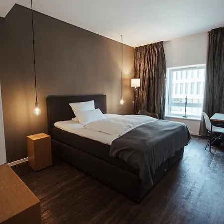 Lindenhof Hotel