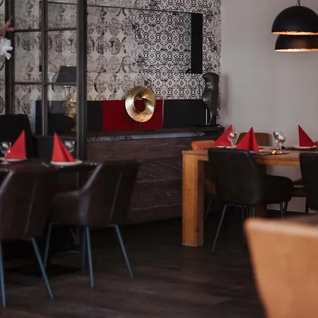 Lindenhof Hotel Erkelenz