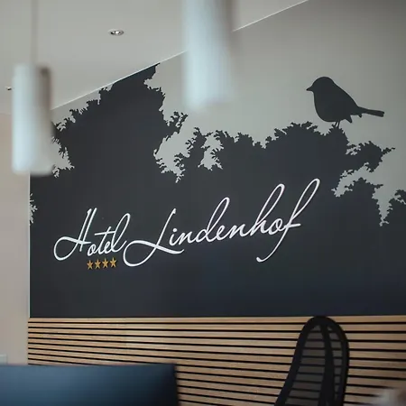 Lindenhof Hotel