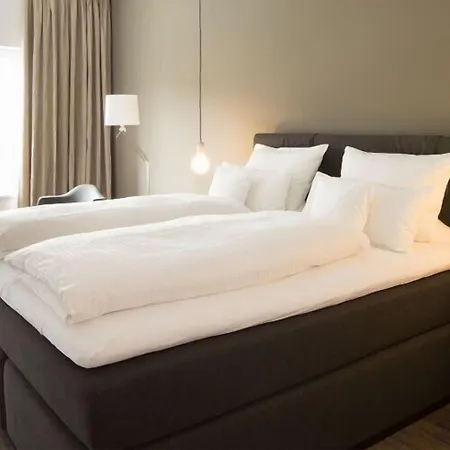 Hotel Lindenhof