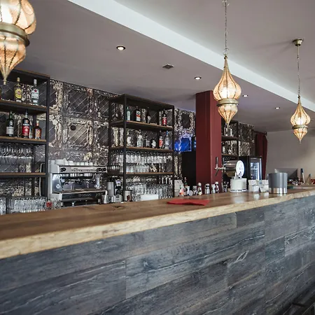 Lindenhof Hotel 4*