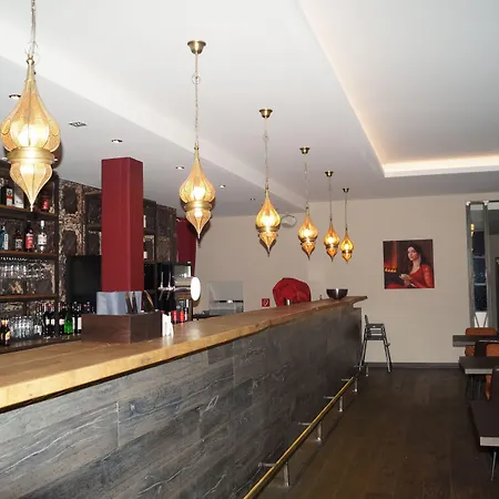 Lindenhof Hotel 4*