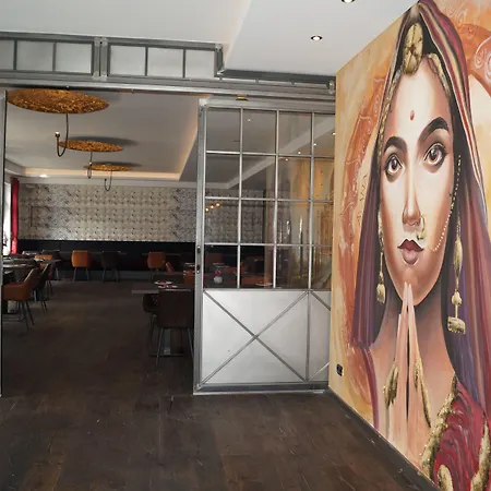 Lindenhof Hotel 4*