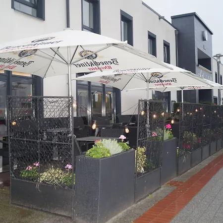 Lindenhof Hotel Erkelenz