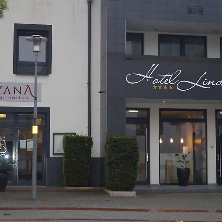 Hotel Lindenhof