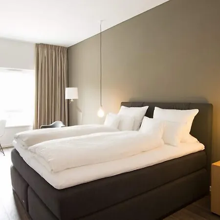 Hotel Lindenhof Erkelenz