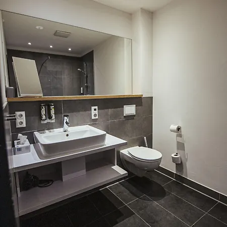 Hotel Lindenhof Erkelenz