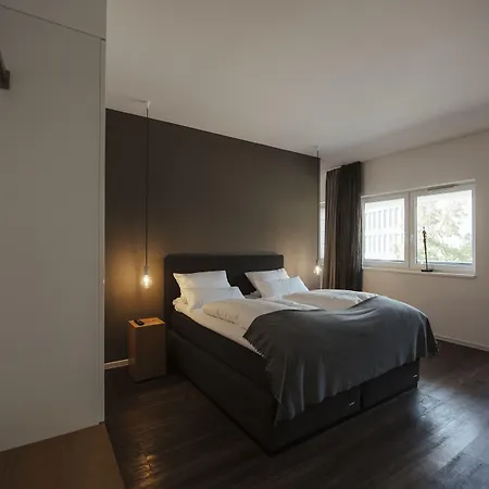 Lindenhof Hotel 4*