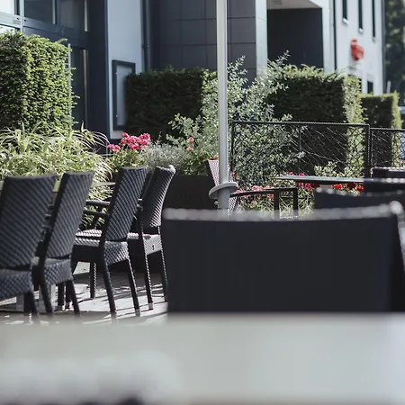 Lindenhof Hotel Erkelenz