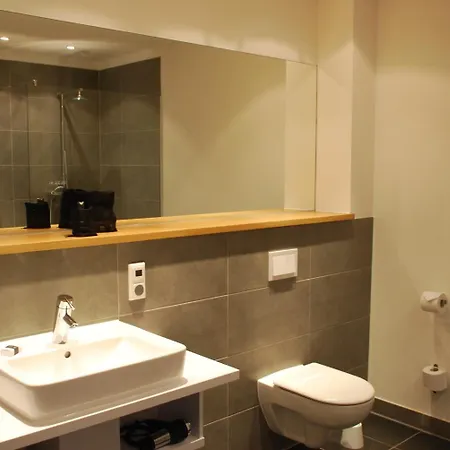 Lindenhof Hotel 4*
