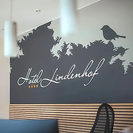 Hotel Lindenhof Erkelenz