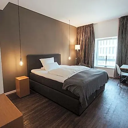Lindenhof Hotel 4*