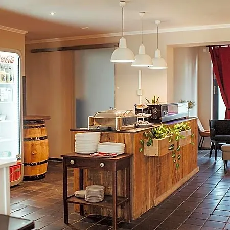 Lindenhof Hotel 4*