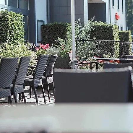 Hotel Lindenhof 4*