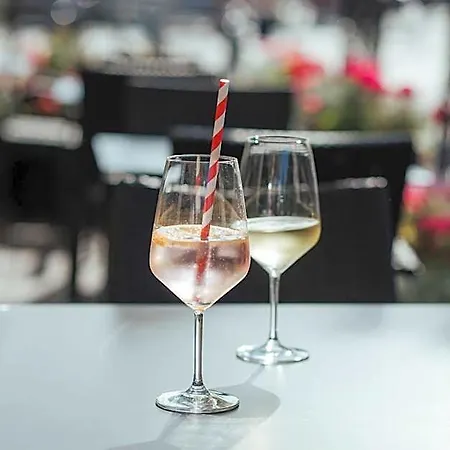 Lindenhof Hotel