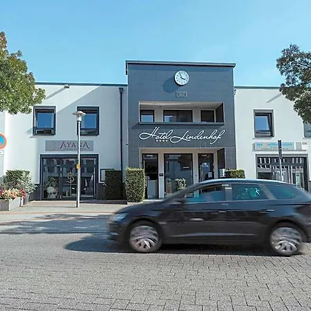 Lindenhof Hotel Erkelenz