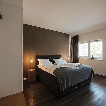 Lindenhof Hotel 4*
