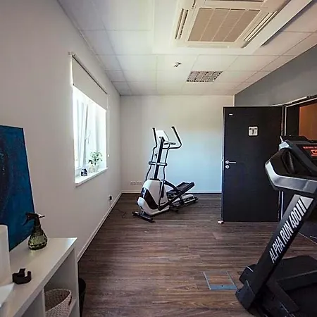 Lindenhof Hotel 4*