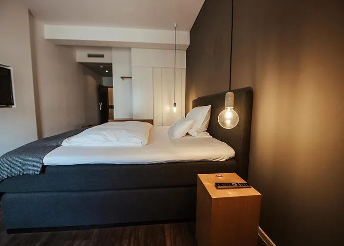 Hotel Lindenhof Erkelenz