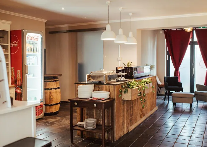 Hotel Lindenhof Erkelenz