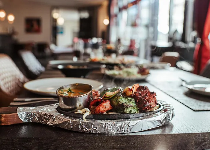 Hotel Lindenhof Erkelenz