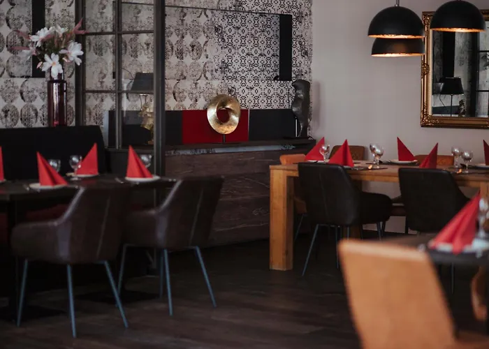 Lindenhof Hotel Erkelenz