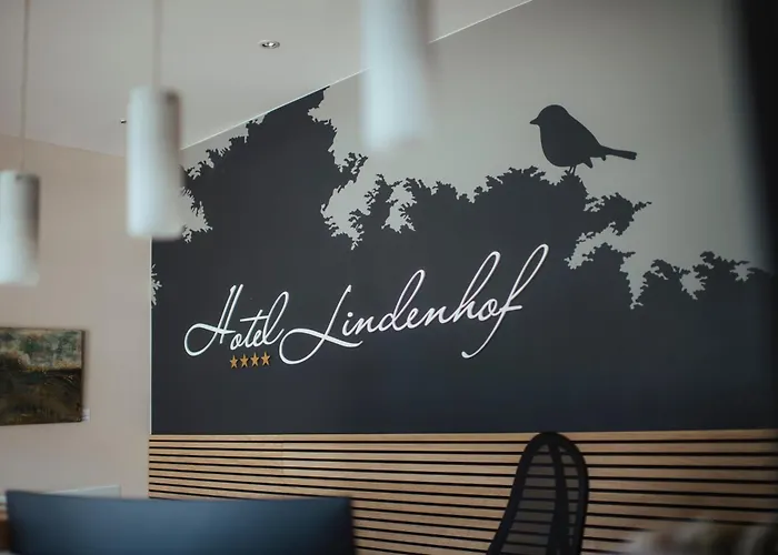 Lindenhof Hotel