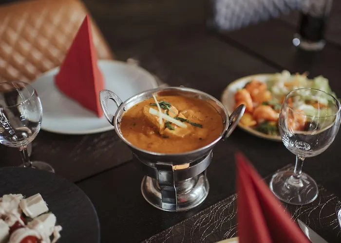 Lindenhof Hotel Erkelenz