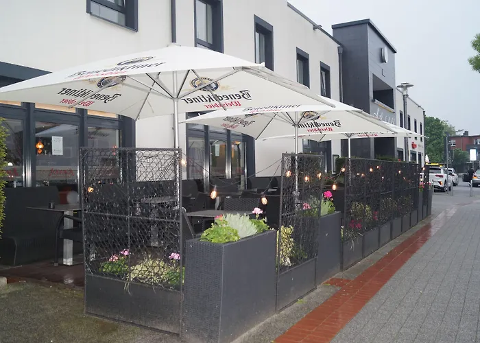 Lindenhof Hotel Erkelenz