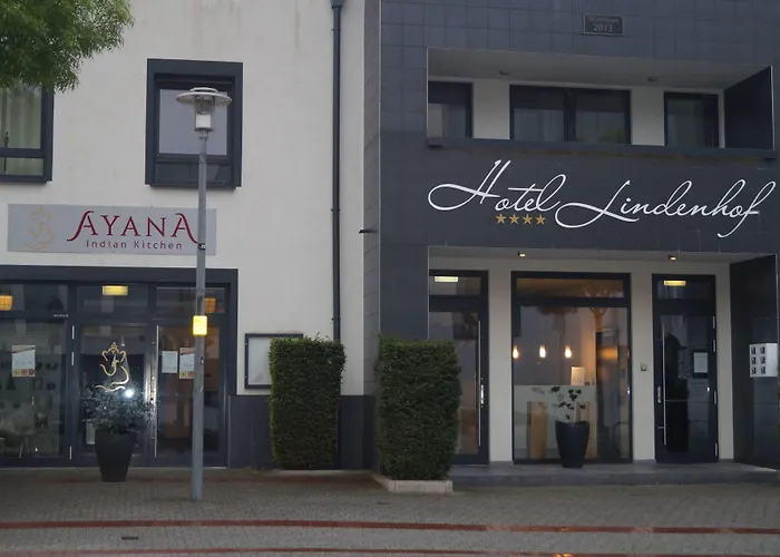 Hotel Lindenhof