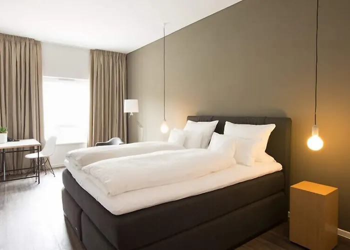 Hotel Lindenhof Erkelenz