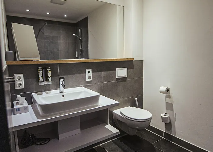 Hotel Lindenhof Erkelenz