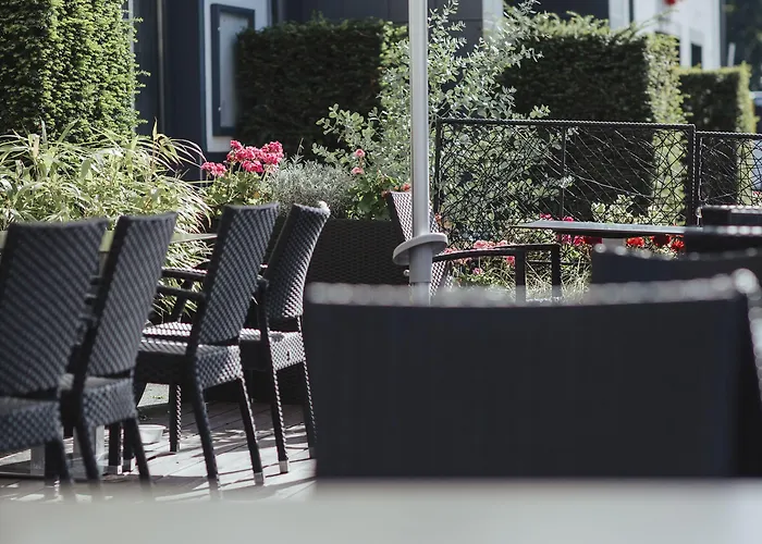 Lindenhof Hotel Erkelenz