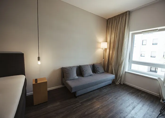 Hotel Lindenhof Erkelenz